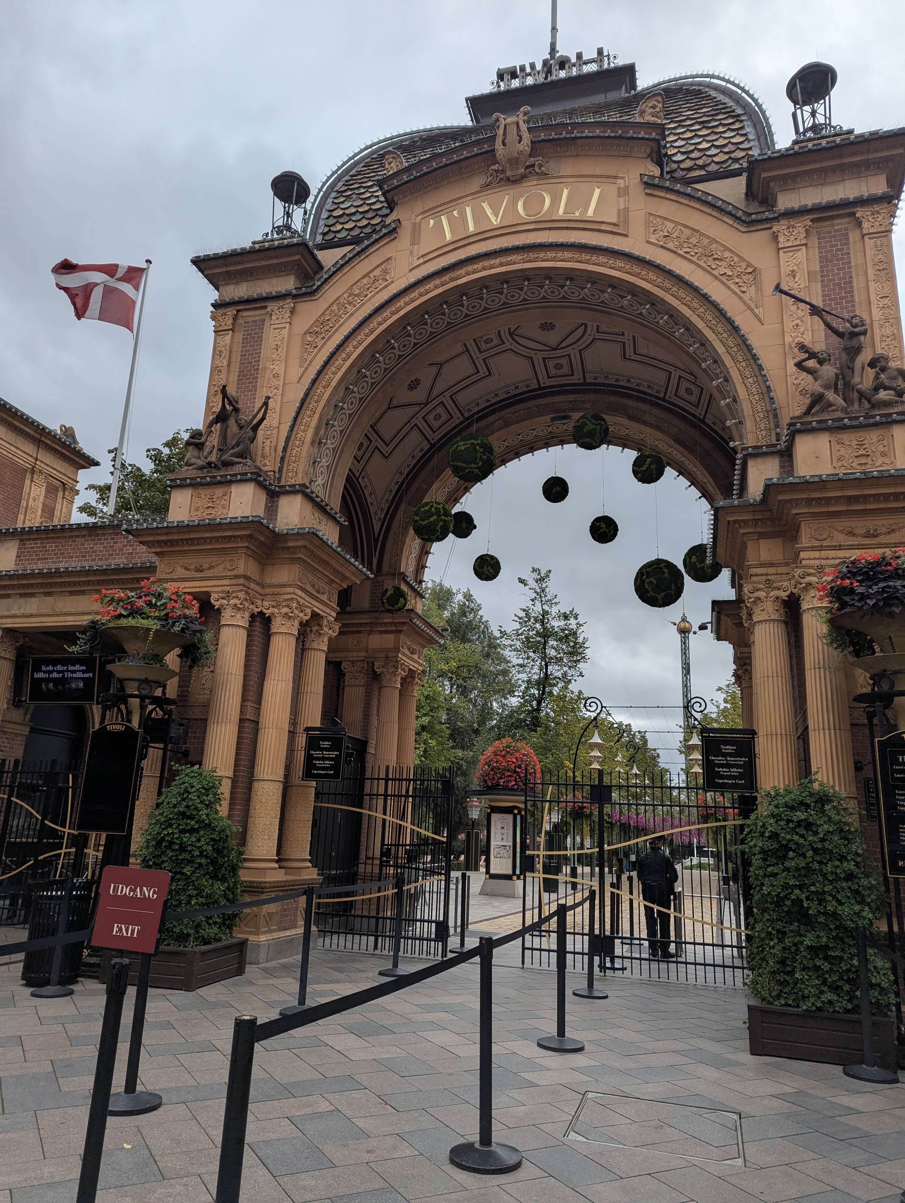 Lyngby, Copenhagen, Denmark